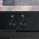 Siemens iQ300 HE271ABB1 + EI631CFB1E set di elettrodomestici da cucina Ceramica Forno elettrico 9