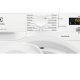 Electrolux EW7H5829SB asciugatrice Libera installazione Caricamento frontale 8 kg A+++ Bianco 3