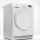 Electrolux EW7H5829SB asciugatrice Libera installazione Caricamento frontale 8 kg A+++ Bianco 11