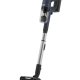 Electrolux EP81UP25DB Aspirapolvere a bastone 2 in 1 Batteria Secco Senza sacchetto Nero, Blu, Argento 3