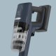 Electrolux EP81UP25DB Aspirapolvere a bastone 2 in 1 Batteria Secco Senza sacchetto Nero, Blu, Argento 4