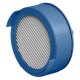 Electrolux EP81UP25DB Aspirapolvere a bastone 2 in 1 Batteria Secco Senza sacchetto Nero, Blu, Argento 15
