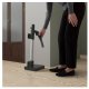 Electrolux EP81UP25DB Aspirapolvere a bastone 2 in 1 Batteria Secco Senza sacchetto Nero, Blu, Argento 18