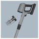 Electrolux EP81UP25DB Aspirapolvere a bastone 2 in 1 Batteria Secco Senza sacchetto Nero, Blu, Argento 20