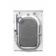 Electrolux EW9W161BC lavasciuga Libera installazione Caricamento frontale Bianco C 3