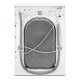 Electrolux EW9W161BC lavasciuga Libera installazione Caricamento frontale Bianco C 4