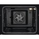 Electrolux LKR64021AX Cucina Elettrico Ceramica Nero 3