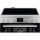 Electrolux LKR64021AX Cucina Elettrico Ceramica Nero 4