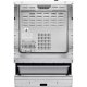 Electrolux LKR64021AX Cucina Elettrico Ceramica Nero 6