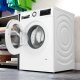 Bosch Serie 6 WGG254AASN lavatrice Caricamento frontale 10 kg 1400 Giri/min Bianco 5