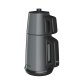 Grundig CM 4342 Çay Makinesi teiera in vetro per la preparazione del tè 0,7 L 1650 W Grigio 6