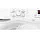 AEG TR717L0Z asciugatrice Libera installazione Caricamento frontale 7 kg A++ Bianco 4