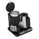 Grundig CFM 7147 D 3 IN 1 FILTRE KAHVE MAKINESI macchina per caffè Manuale Macchina da caffè combi 1,8 L 3