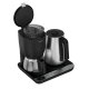 Grundig CFM 7147 D 3 IN 1 FILTRE KAHVE MAKINESI macchina per caffè Manuale Macchina da caffè combi 1,8 L 5