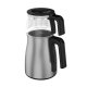 Grundig CFM 7147 D 3 IN 1 FILTRE KAHVE MAKINESI macchina per caffè Manuale Macchina da caffè combi 1,8 L 6