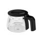 Grundig CFM 7147 D 3 IN 1 FILTRE KAHVE MAKINESI macchina per caffè Manuale Macchina da caffè combi 1,8 L 8