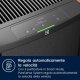 Electrolux EPU72771DG Purificatore d'aria Pure 700 8