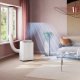 Electrolux EXP26U339CW condizionatore portatile 64 dB Bianco 7