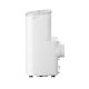 Electrolux EXP26U559HW condizionatore portatile 61 dB Bianco 5