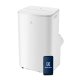 Electrolux EXP26U759CW condizionatore portatile 60 dB Bianco 7