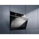 Electrolux EVLDE46X 43 L Nero, Acciaio inox 7