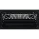 Electrolux EVLDE46X 43 L Nero, Acciaio inox 8