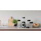 Electrolux E4CB1-6ST frullatore 600 L Frullatore per sportivi 350 W Acciaio inox 9