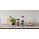 Electrolux E4CB1-6ST frullatore 600 L Frullatore per sportivi 350 W Acciaio inox 10