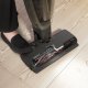 Electrolux ES52C212XN scopa elettrica Aspirapolvere elettrica Batteria Secco Ciclonico, Tessuto, Schiuma Senza sacchetto 0,5 L 0 W Verde 8