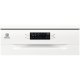 Electrolux Serie 300 ESA47210SW lavastoviglie Libera installazione 13 coperti E 3