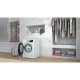 Whirlpool W6 W845WB BE lavatrice Caricamento frontale 8 kg 1351 Giri/min Bianco 8