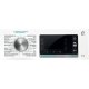 Whirlpool W6 W845WB BE lavatrice Caricamento frontale 8 kg 1351 Giri/min Bianco 13