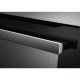 AEG BES33111XM 72 L Nero, Acciaio inox 3