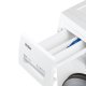 Haier Serie 636 HW70-B14636N lavatrice Caricamento frontale 7 kg 1400 Giri/min Bianco 8