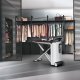 Miele B 4847 1,5 L Piastra a nido d'ape Antracite, Bianco 3