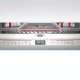 Bosch SBT6ZCX49E lavastoviglie A scomparsa totale 14 coperti C 4