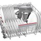 Bosch SBT6ZCX49E lavastoviglie A scomparsa totale 14 coperti C 6