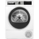 Bosch Serie 6 WQG233C0CH asciugatrice Libera installazione Caricamento frontale 8 kg A+++ Bianco 3
