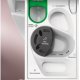 Electrolux WAGL6E400 lavatrice Caricamento frontale 9 kg 1600 Giri/min Bianco 3
