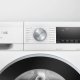 Siemens iQ500 WG44G10G0 lavatrice Caricamento frontale 9 kg 1400 Giri/min Bianco 3