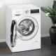 Siemens iQ500 WG44G10G0 lavatrice Caricamento frontale 9 kg 1400 Giri/min Bianco 5