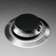 AEG HGB64301UM Acciaio inox Da incasso 60 cm Gas 4 Fornello(i) 11