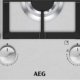 AEG HGB75501UM Piano cottura a gas Ultraflat Line 75 cm 10