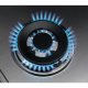 AEG HGB75501UM Piano cottura a gas Ultraflat Line 75 cm 12