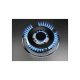 AEG HGB75501UM Piano cottura a gas Ultraflat Line 75 cm 16