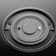 AEG HKB75029NB Nero Da incasso 75 cm Gas 5 Fornello(i) 5