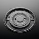 AEG HKB64029NB Nero Da incasso 60 cm Gas 4 Fornello(i) 4