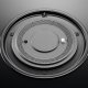 AEG HKB64029NB Nero Da incasso 60 cm Gas 4 Fornello(i) 6