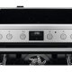 AEG CCB6642BBM Cucina Elettrico Ceramica Nero, Argento 3