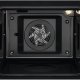 AEG CCB6642BBM Cucina Elettrico Ceramica Nero, Argento 4